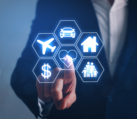 Our Insurance Products