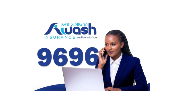 Contact Awash Insurance